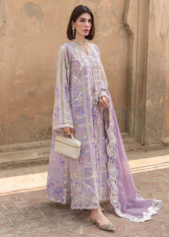 Flow Lawn '26 - A Summer Dance - D2B - second image