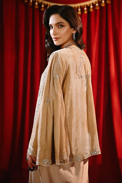 So Hot - Luxury Velvets '25 - Selin