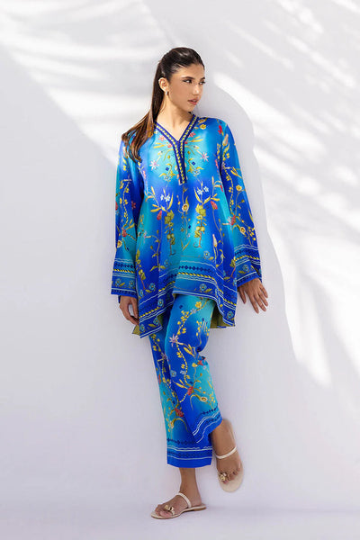 Mirra Luxe Pret '25 - Nema