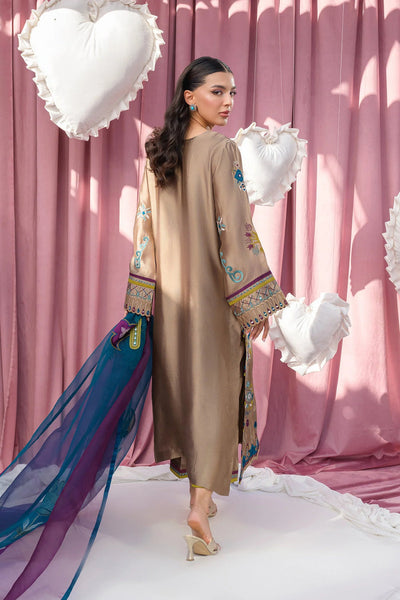 The Eid Duo '26 - Caramel