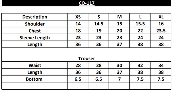 Boho Edit '25 - CO-117