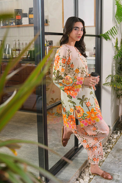 Sugar Rush '25 - Sunset Sorbet