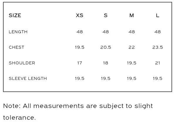 Boutique '25 - EMBROIDERED SUIT - E0810/104/112