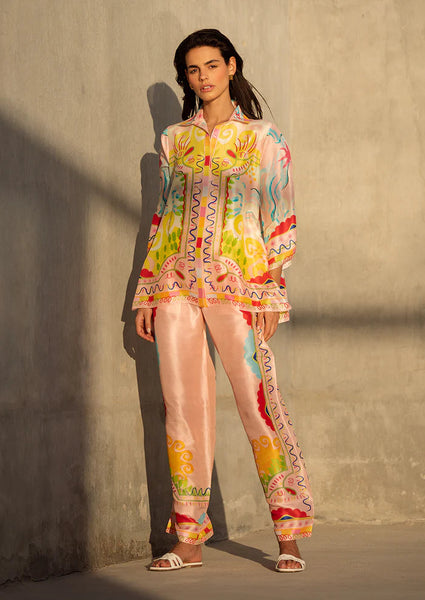 Ramadan Edit '26 - Lily