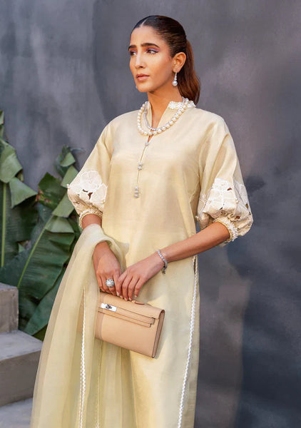 Zainab Zulfiqar
Eid Edit '24 - Aida B