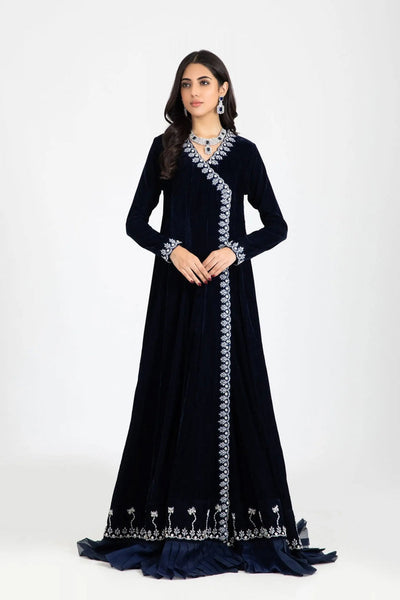 Velvet '25 - 15184-Blue