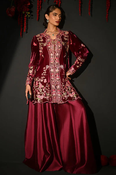 So Hot - Luxury Velvets '25 - Safina