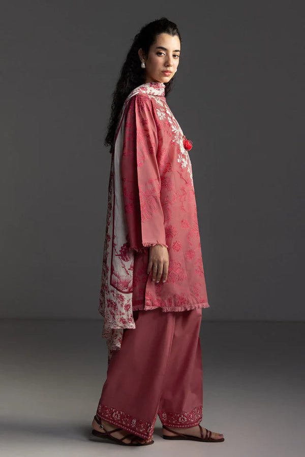 COCO BY ZARA SHAHJAHAN LAWN EDIT 1 '26