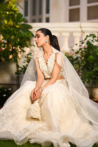 Fall Festive Shimmer '25 - Mani