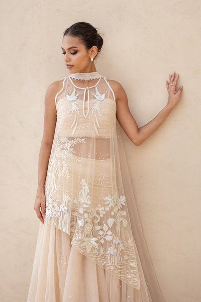 Fall Festive Shimmer '25 - Niam