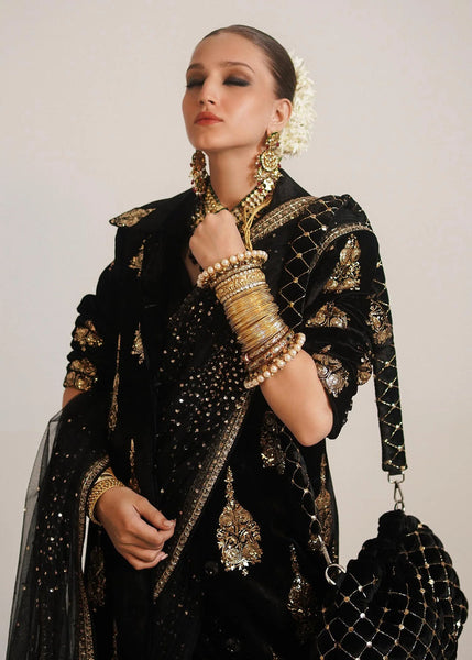 Saree '25 - Saheda