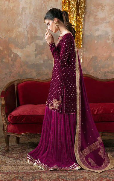 Velvets '25 - Elvina