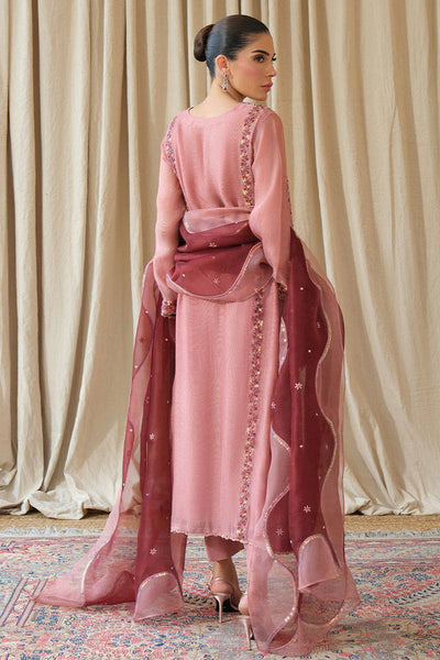 Summer Festive '25 - Mahnoor - shirt with pants