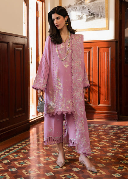 KANWAL MALIK GULANA WINTER '25