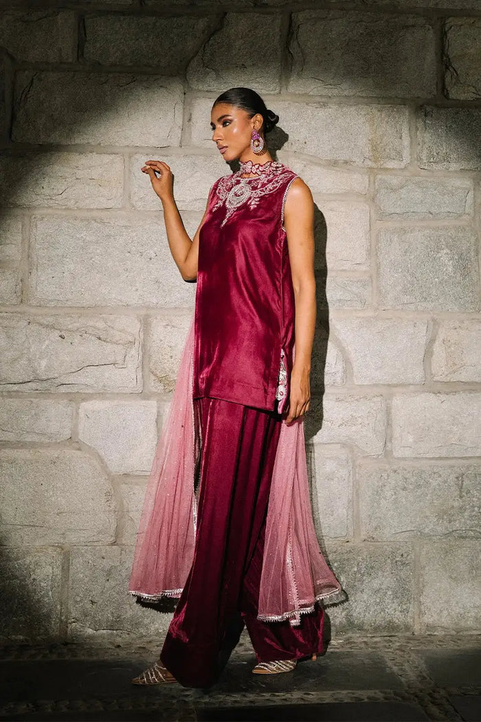 Verdant Velvets '25 - Hania - second image