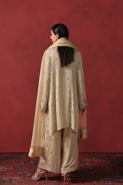 Nurae '26 - Golden Reverie (D-11)