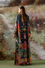 Solenne '25 - Midnight Meadow Kaftan (D-11)