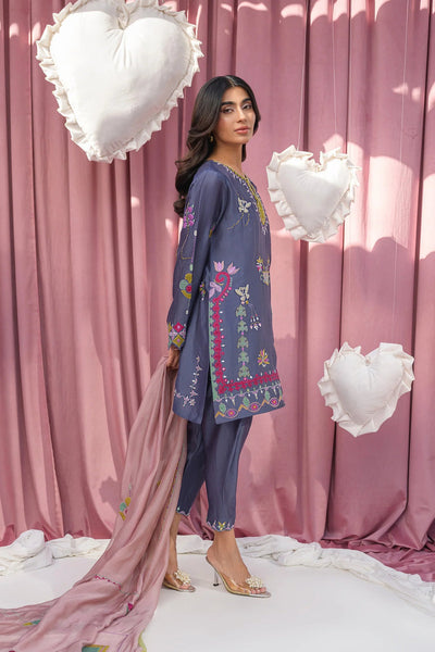 The Eid Duo '26 - Lavender Glaze