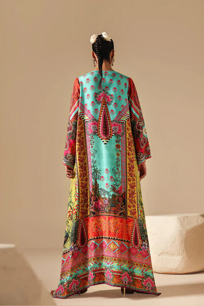 Nurae '26 - Shahana (D-06)