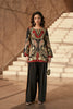 Boutique SS Drop I '26 - Embroidered Suit | E1017/104/902