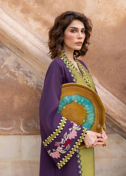 Mitti Winter '25 - Rani Vogue