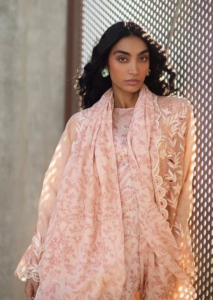 Ramadan Edit '26 - Seren Peach