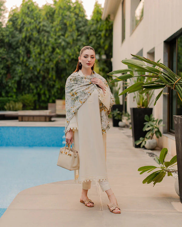 Birch White Shadow Set | LIRA - second image