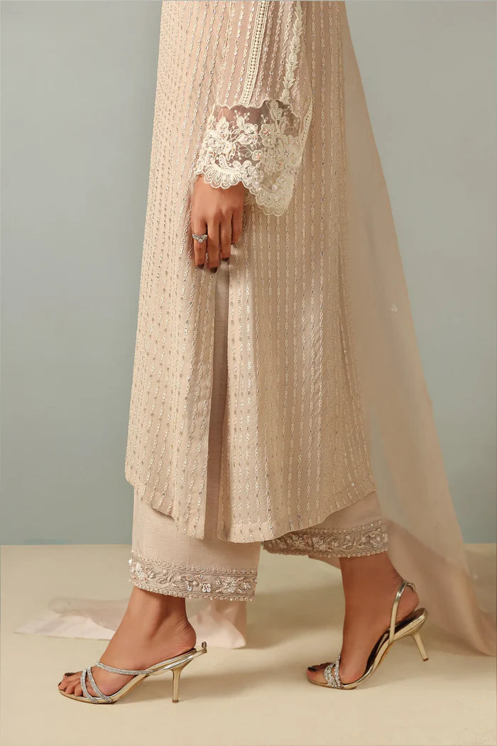 Nurae '26 - Nude Blush Pink Set (D-12) - second image