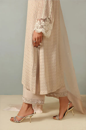 Nurae '26 - Nude Blush Pink Set (D-12)