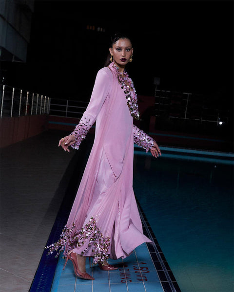 Night By The Pool '25 - Ether