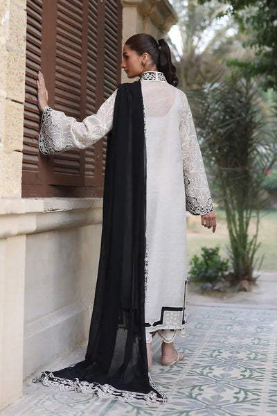 Mirra Luxe Pret '25 - Raisa