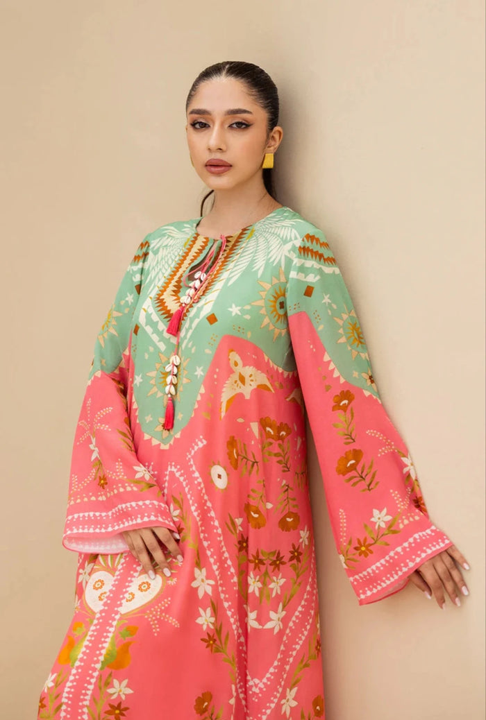 Mirra Luxe Pret '25 - Serah (C) - second image