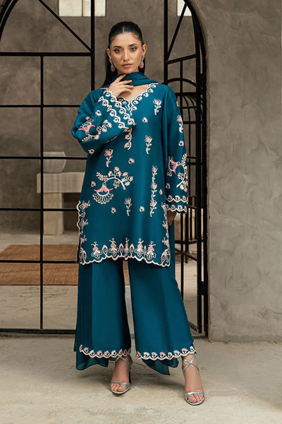 Luxus Luxury Pret '25 - Tessa