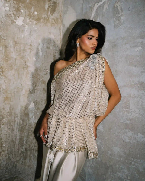 Luxe Edit '25 - The Alia Set