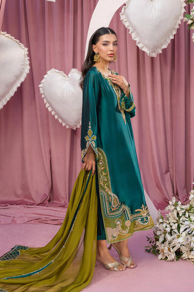 The Eid Duo '26 - Emerald