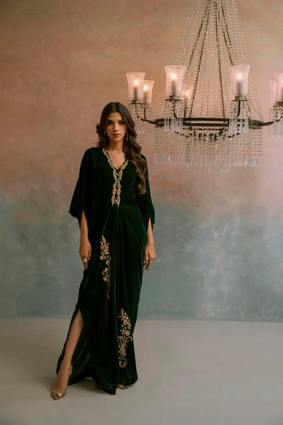 Velvet '25 - Emerald Spell