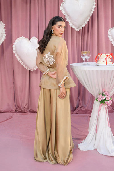 The Eid Duo '26 - Vanilla Mist