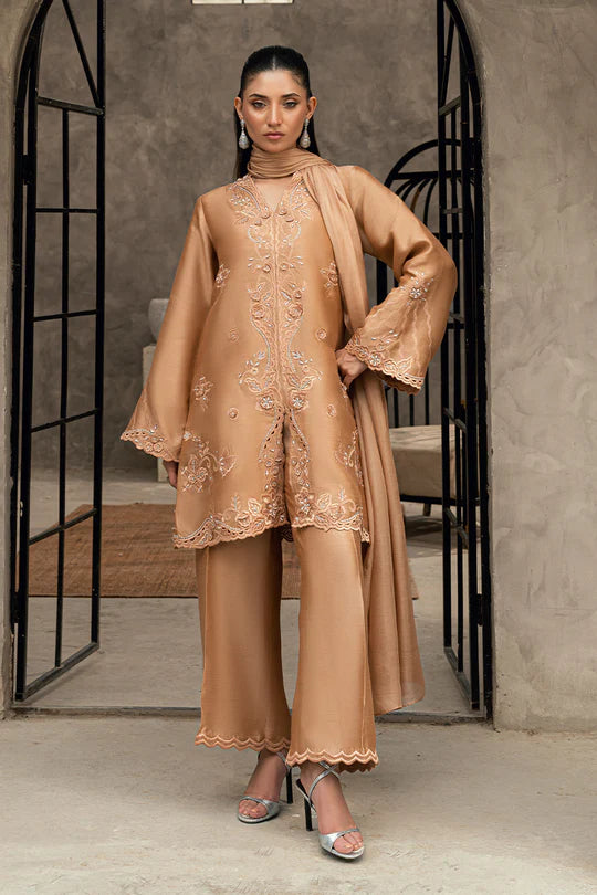 Luxus Luxury Pret '25 - Tyra