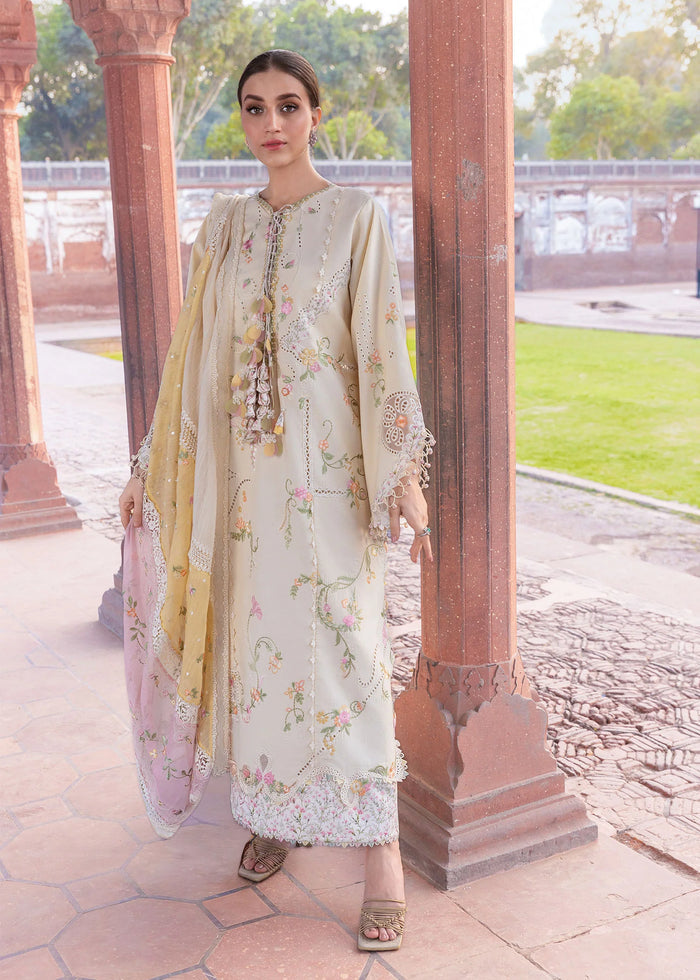 Flow Lawn '26 - Manifested Meadows - D7A