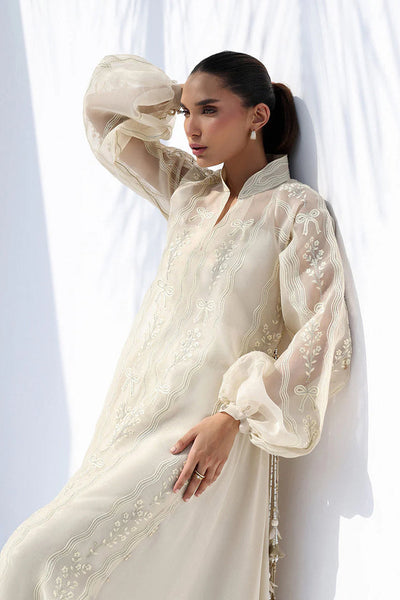 The Winter Edit - Evening Wear '25 - Kail