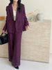 New In '25 - Fifi Tweed Suit