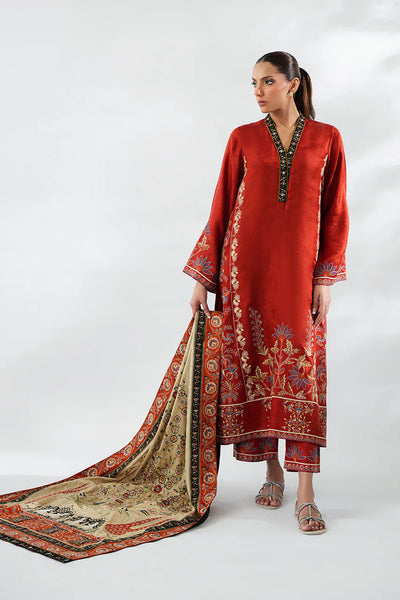 The Winter Edit - Evening Wear '25 - Vara