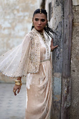 Velvet Luxe Edition F/W '25 - Sira