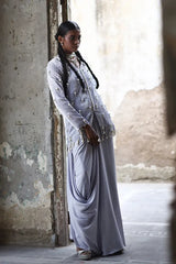 Velvet Luxe Edition F/W '25 - Afra