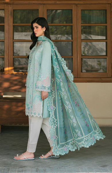 Noa Summer Pret '25 - Ève