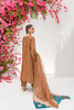 Stelle Eid Edit II'25- Toffee Brown