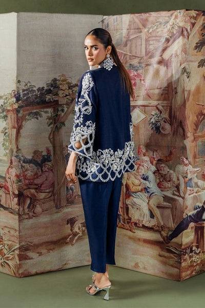 Solenne '25 - Starry Serenity (D-03)