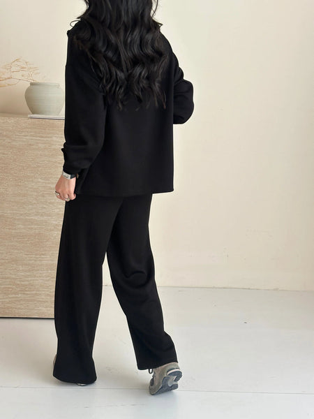 New In '25 - Vigo Modal Suit