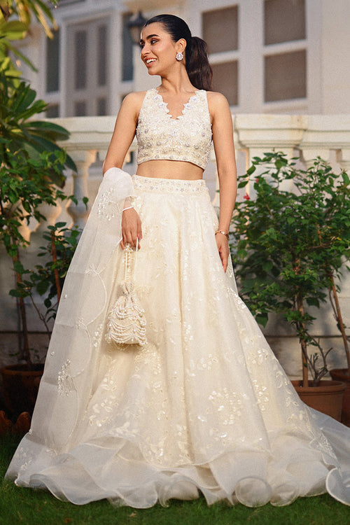 Sania Maskatiya Fall Festive Shimmer '25 | Pakistani Festive Suits India   bilalgarments