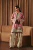 Boutique SS Drop I '26 - Embroidered Suit | E1008/104/527